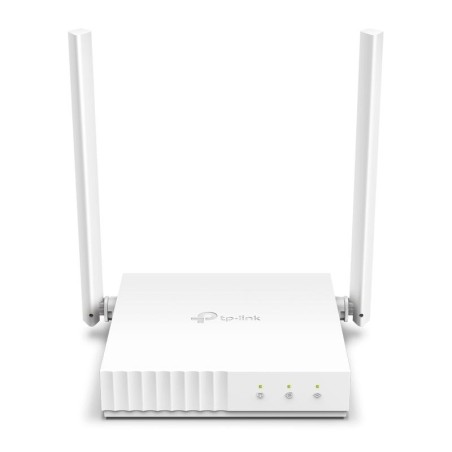 Роутер TL-WR844N N300 многорежимный Wi-Fi TP-Link 1786370