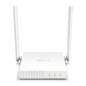 Роутер TL-WR844N N300 многорежимный Wi-Fi TP-Link 1786370