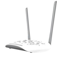 Точка доступа беспроводная TL-WA801N N скорость до 300Мбит/с TP-Link 1789403