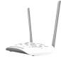 Точка доступа беспроводная TL-WA801N N скорость до 300Мбит/с TP-Link 1789403