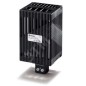 Электронагреватель щитовой 110…250В AC/DC 100Вт уст. на рейку 35мм IP20 FINDER 7H5102300100 Электронагреватель щитовой 110…250В AC/DC 100Вт уст. на рейку 35мм IP20 FINDER 7H5102300100
