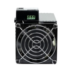 Обогреватель с клеммной колодкой и вентилятором 250Вт 230В DKC R5FSHT250