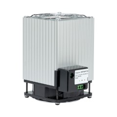 Обогреватель с клеммной колодкой и вентилятором 250Вт 230В DKC R5FSHT250