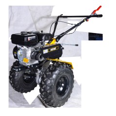 Машина сельскохозяйственная МК-7000P BIG FOOT HUTER 70/5/26
