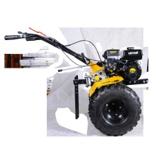 Машина сельскохозяйственная МК-7000P BIG FOOT HUTER 70/5/26