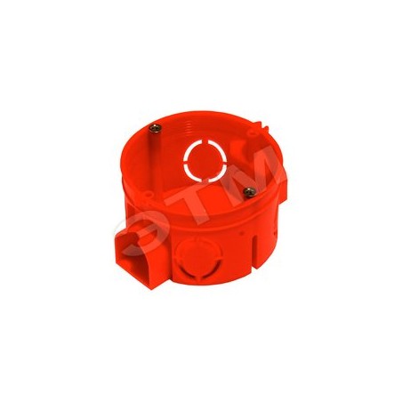 Коробка установочная СП 60х40 блочная HEGEL КУ1103