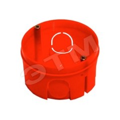 Коробка установочная СП 68х40 HEGEL КУ1106-И