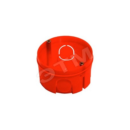 Коробка установочная СП 68х40 HEGEL КУ1106-И