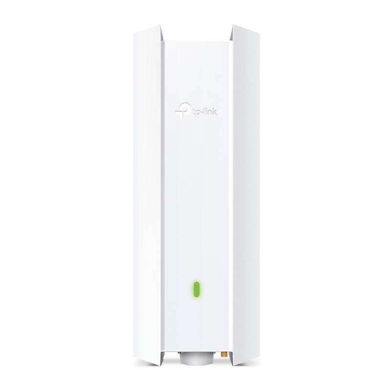 Точка доступа EAP650-Outdoor AX3000 двухдиапазонная Wi-Fi 6 для помещения/улицы TP-Link 1922057