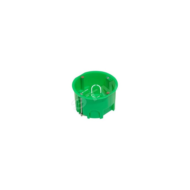 Коробка установочная СП 68х40 для г/к HEGEL КУ1204 Коробка установочная СП 68х40 для г/к HEGEL КУ1204