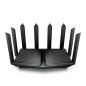 Роутер Archer AX90 AX6600 трехдиапазонный гигабитный Wi-Fi 6 TP-Link 1814740