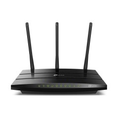 Роутер ARCHER C6U AC1200 MU-MIMO гигабитный Wi-Fi TP-Link 1802703