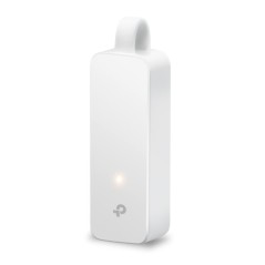 Адаптер сетевой UE300C USB Type-C/RJ45 Gigabit Ethernet TP-Link 1813528