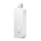 Адаптер сетевой UE300C USB Type-C/RJ45 Gigabit Ethernet TP-Link 1813528