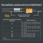 Муфта 15х15 EF Stahlmann 2217179 Муфта 15х15 EF Stahlmann 2217179