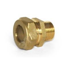 Муфта (M) 15х1/2 EF Stahlmann 2217166