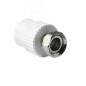 Муфта с накидной гайкой 25х1/2дюйм (120/20) VALFEX 10139225 Муфта с накидной гайкой 25х1/2дюйм (120/20) VALFEX 10139225