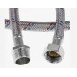 Подводка гибкая для воды 1/2дюйм В-Н 250см (50) VALFEX S/S 250сm В-Н Подводка гибкая для воды 1/2дюйм В-Н 250см (50) VALFEX S/S 250сm В-Н