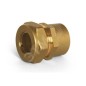 Муфта (F) 15х1/2 EF Stahlmann 2217151