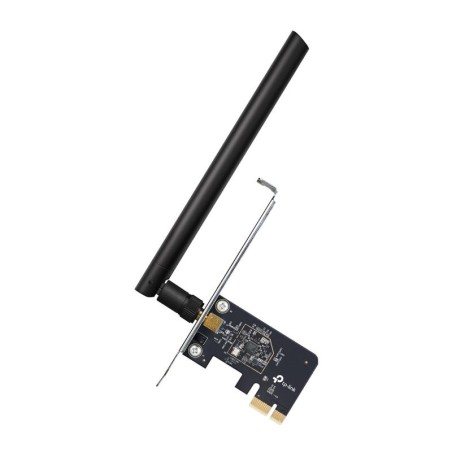 Адаптер Archer T2E AC600 двухдиапазонный Wi-Fi PCI Express TP-Link 1846423
