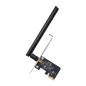Адаптер Archer T2E AC600 двухдиапазонный Wi-Fi PCI Express TP-Link 1846423