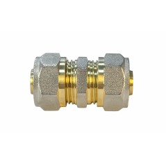 Соединитель обжимной 16 (270/15) K VALFEX VF.303.N.016016