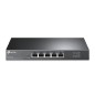 Коммутатор TL-SG105-M2 5-портовый 2.5Гбит/с настол. TP-Link 1834876