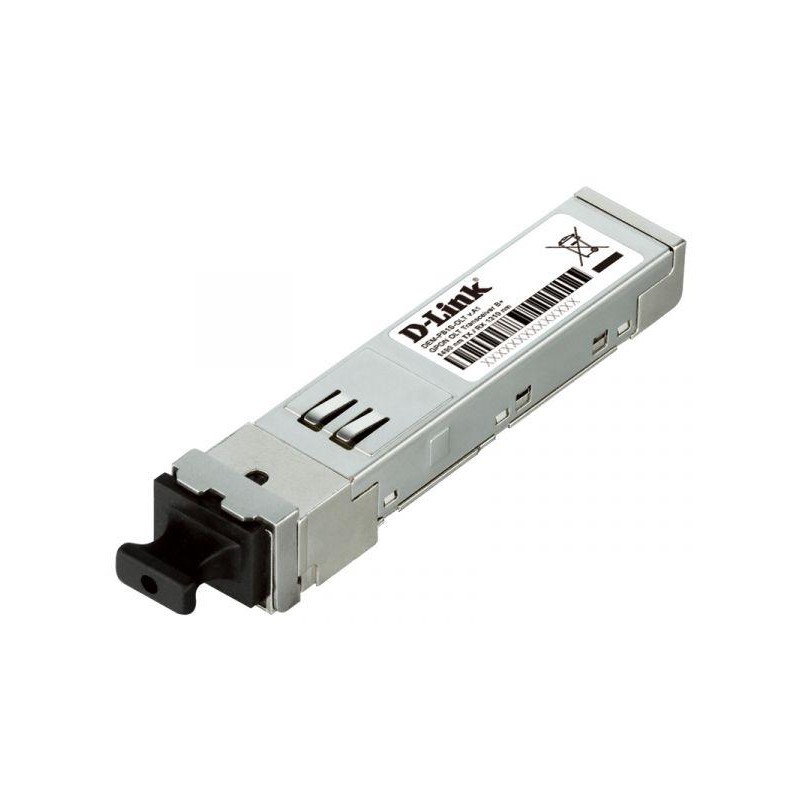 Трансивер GPON OLT с разъемом SC DEM-PB1S-OLT/A1A PROJ D-Link 1844125