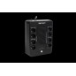 Источник бесперебойного питания UPS SAFE PRO LCD 1000 SmartWatt Источник бесперебойного питания UPS SAFE PRO LCD 1000 SmartWatt