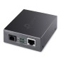 Медиаконвертер TL-FC111PB-20 WDM 10/100Мбит/с с 1 PoE портом TP-Link 1846436