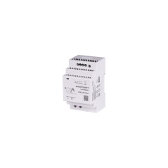 Блок питания импульсный PSE DR 1260 S-POWER 12В 60Вт 4.5А SMARTWATT 4512020450009
