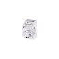 Блок питания импульсный PSE DR 1260 S-POWER 12В 60Вт 4.5А SMARTWATT 4512020450009