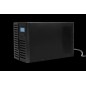 Источник бесперебойного питания UPS XPERT EURO 3kVA SmartWatt Источник бесперебойного питания UPS XPERT EURO 3kVA SmartWatt