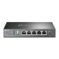 Маршрутизатор ER605 (TL-R605) SafeStream гигабитный Multi-WAN VPN TP-Link 1846462