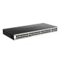 Коммутатор настраиваемый DGS-1210-52/F3A 48G 4GBIC D-Link 1868865