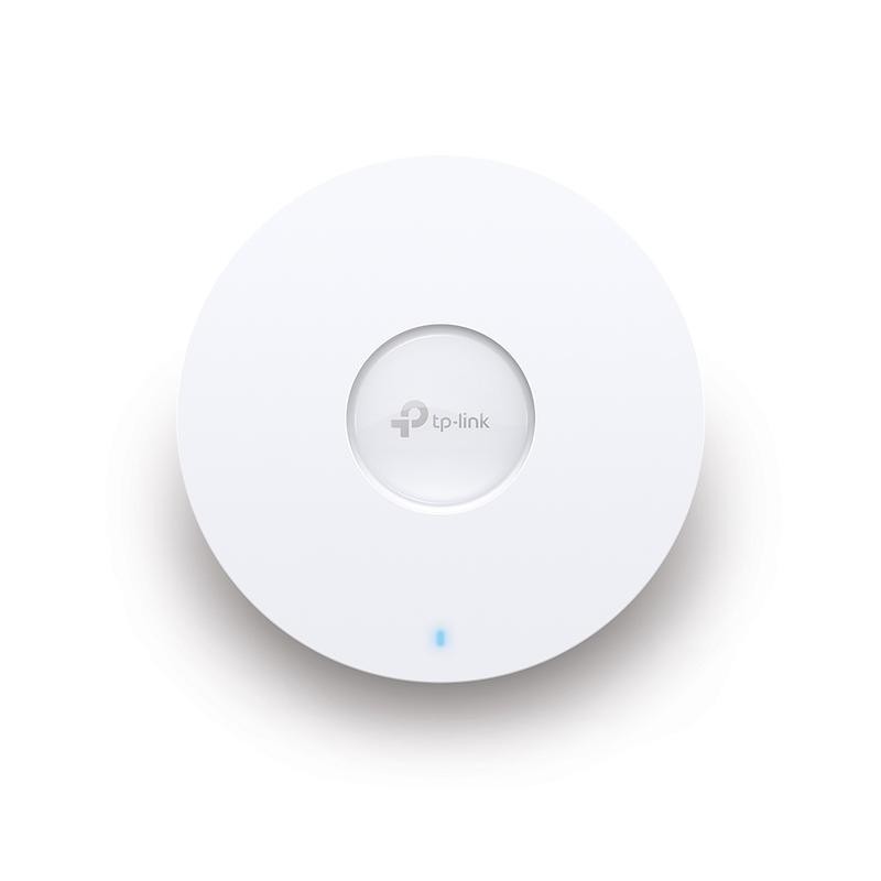 Точка доступа EAP653 AX3000 Wi-Fi 6 потолочн. TP-Link 1890817