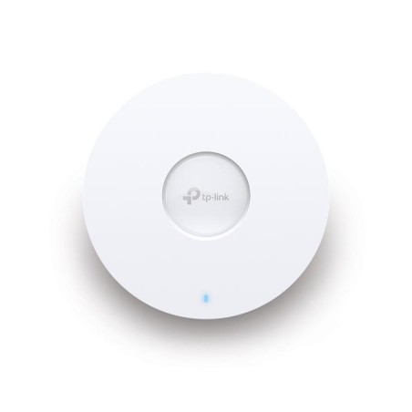 Точка доступа EAP653 AX3000 Wi-Fi 6 потолочн. TP-Link 1890817
