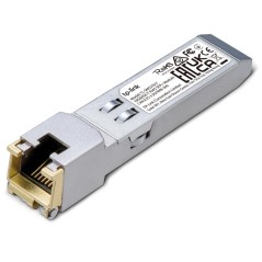Модуль SFP+ TL-SM5310-T 10G BASE-T RJ45 TP-Link 1890823