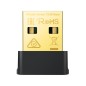 Адаптер Archer T2UB Nano AC600 ультракомпактный двухдиапазонный Wi-Fi USB Bluetooth 4.2 TP-Link 1922047