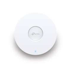 Точка доступа потолочная двухдиапазонная EAP650 AX3000 Wi-Fi 6 TP-Link 1878000