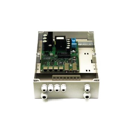 Коммутатор сетевой PSW-2G+ Tfortis 235453