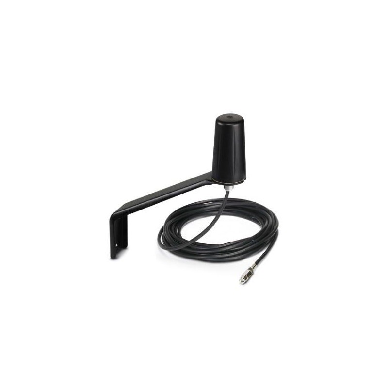 Антенна TC ANT MOBILE WALL 5м Phoenix Contact 2702273 Антенна TC ANT MOBILE WALL 5м Phoenix Contact 2702273