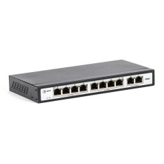 Коммутатор SKAT PoE-8E-2G Бастион 2032