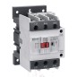Контактор КМ-103 40А кат. 220В AC 1НО+1НЗ AC-3 DEKraft 22128DEK Контактор КМ-103 40А кат. 220В AC 1НО+1НЗ AC-3 DEKraft 22128DEK