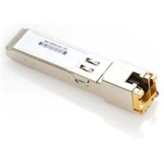 Коммутатор SFP-Модуль медный TFortis 235454