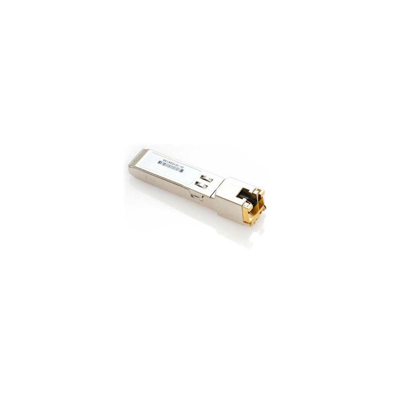 Коммутатор SFP-Модуль медный TFortis 235454
