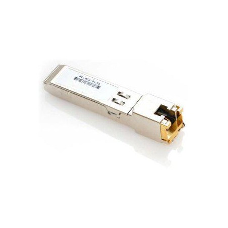 Коммутатор SFP-Модуль медный TFortis 235454