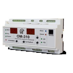 Ограничитель мощности ОМ-310 3ф 30кВт НовАтек-Электро 3425604310