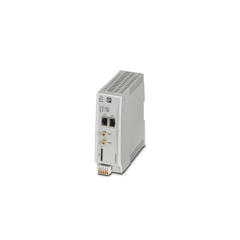 Маршрутизатор TC ROUTER 3002T-4G Phoenix Contact 2702528