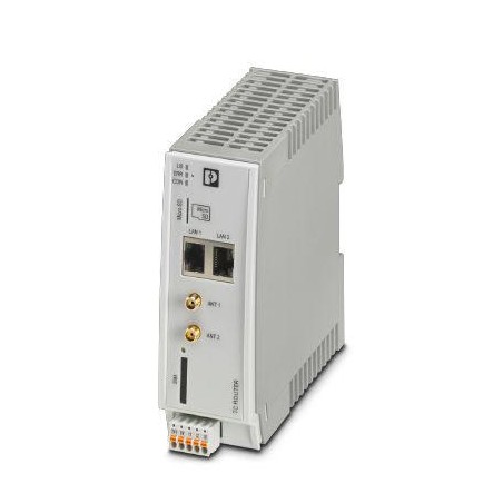 Маршрутизатор TC ROUTER 3002T-4G Phoenix Contact 2702528